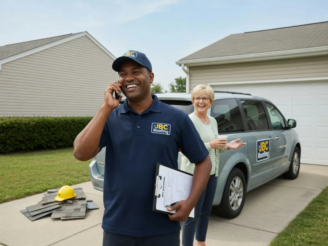 Roof Replacement Cynthiana, OH FAQs